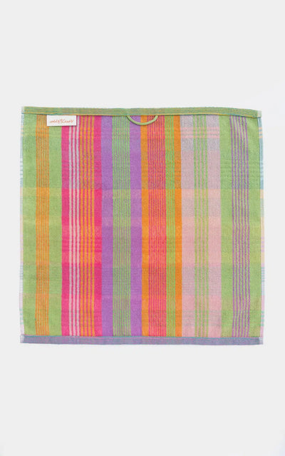 Foekje Fleur Wild Weave Kitchen Towel #32