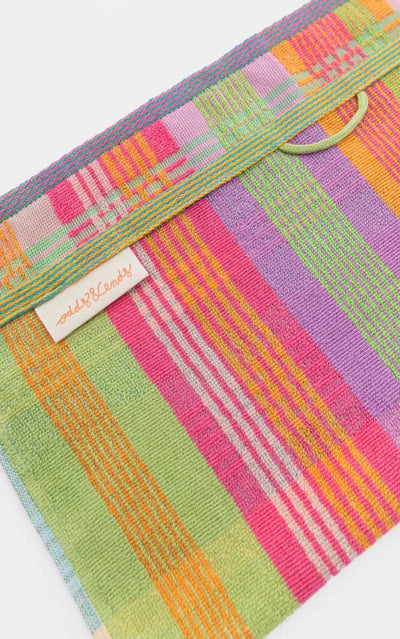 Foekje Fleur Wild Weave Kitchen Towel #32