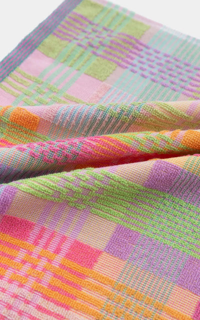 Foekje Fleur Wild Weave Kitchen Towel #32