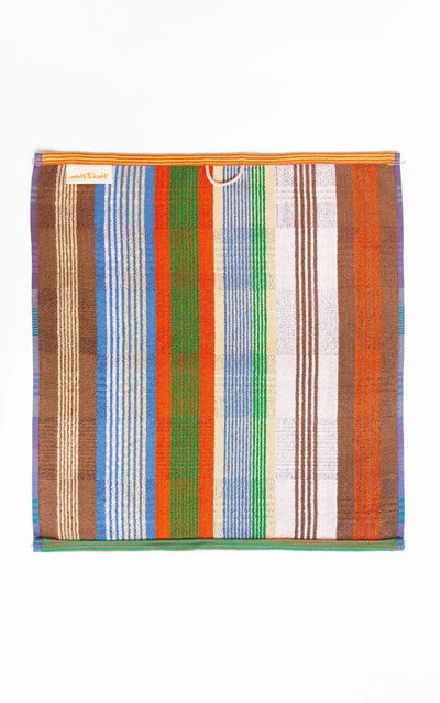 Foekje Fleur wild weave towel 27