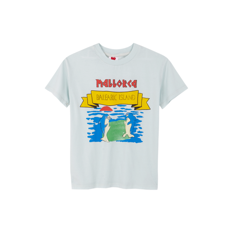 Fresh Dinosaurs Balearic T-shirt