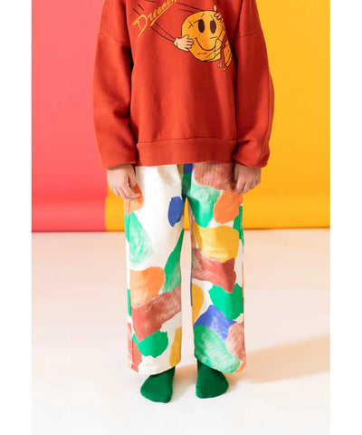 Fresh Dinosaurs Camouflage Pants