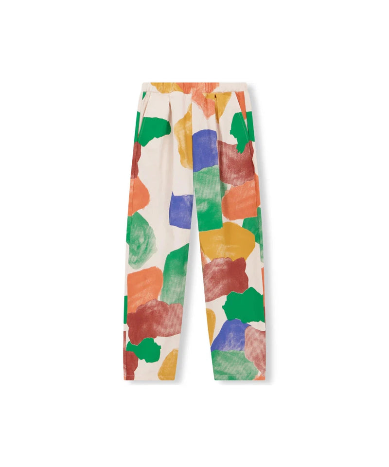 Fresh Dinosaurs Camouflage Pants