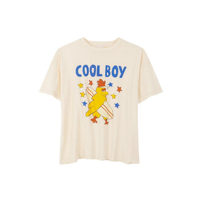 Fresh Dinosaurs Coolboy t-shirt