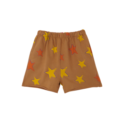 Fresh Dinosaurs Estrellita Shorts