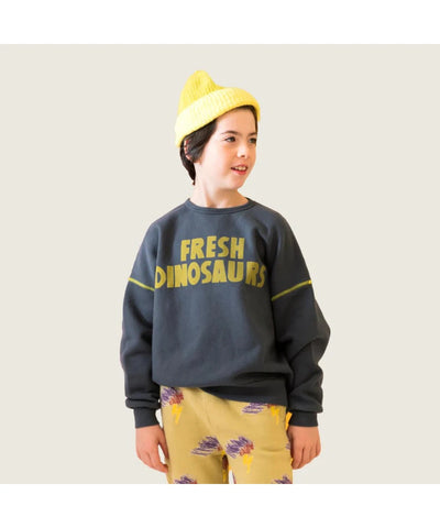 Fresh Dinosaurs Fresh Dinosaurs Sweatshirt