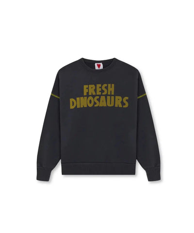 Fresh Dinosaurs Fresh Dinosaurs Sweatshirt