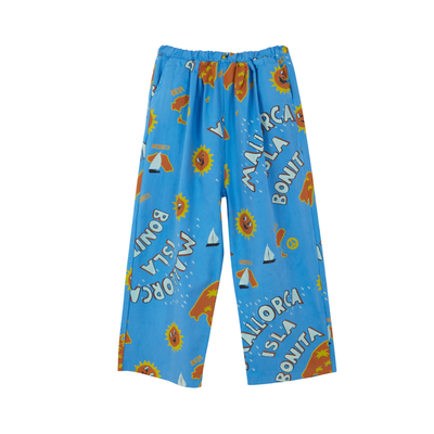 Fresh Dinosaurs Isla Bonita Pants