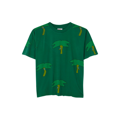 Fresh Dinosaurs Palmera All Over T-shirt