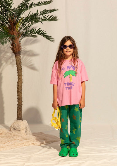 Fresh Dinosaurs Palmera T-shirt