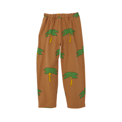 Fresh Dinosaurs Palmeras Pants