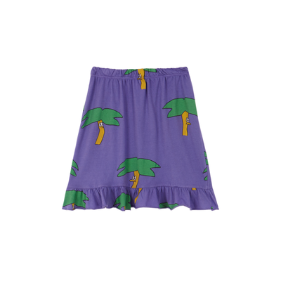 Fresh Dinosaurs Palmeras Skirt