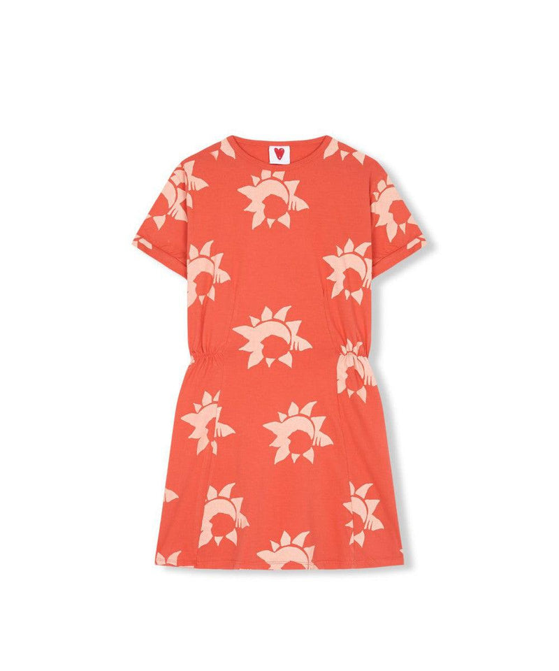 Fresh Dinosaurs Sun Dress