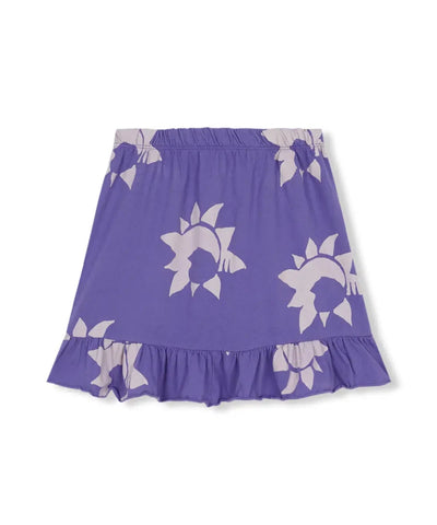 Fresh Dinosaurs Sun Skirt