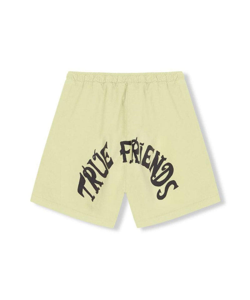 Fresh Dinosaurs True Friends Golden Shorts