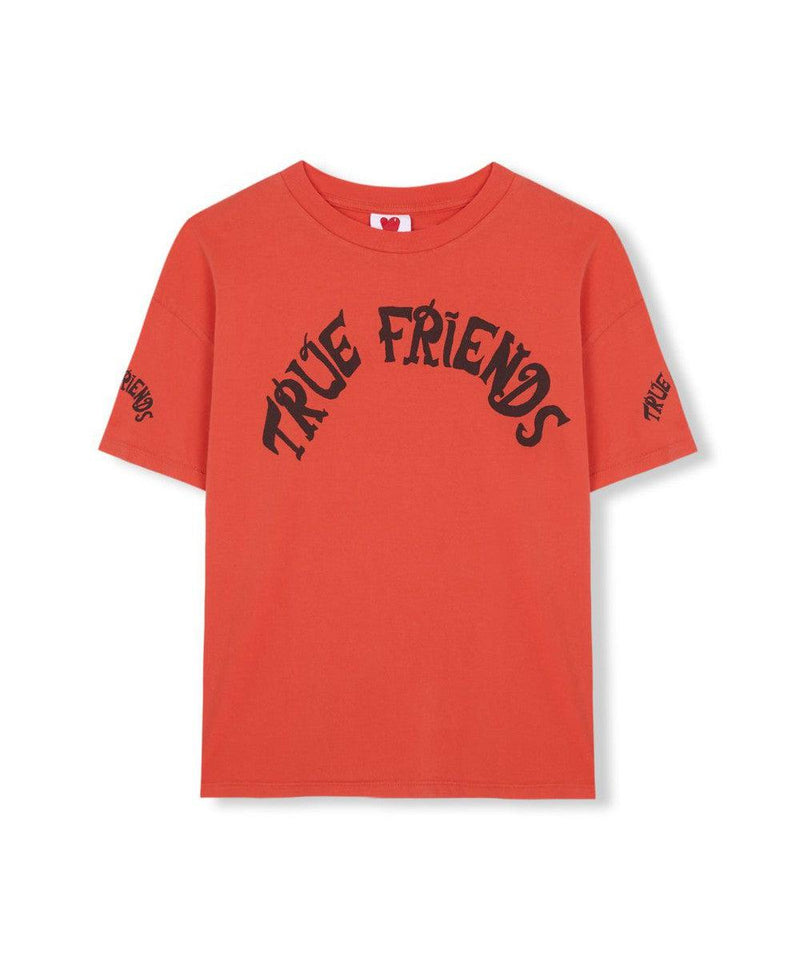 Fresh Dinosaurs True Friends T-shirt