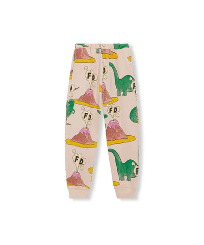 Fresh Dinosaurs Vulvano Pants