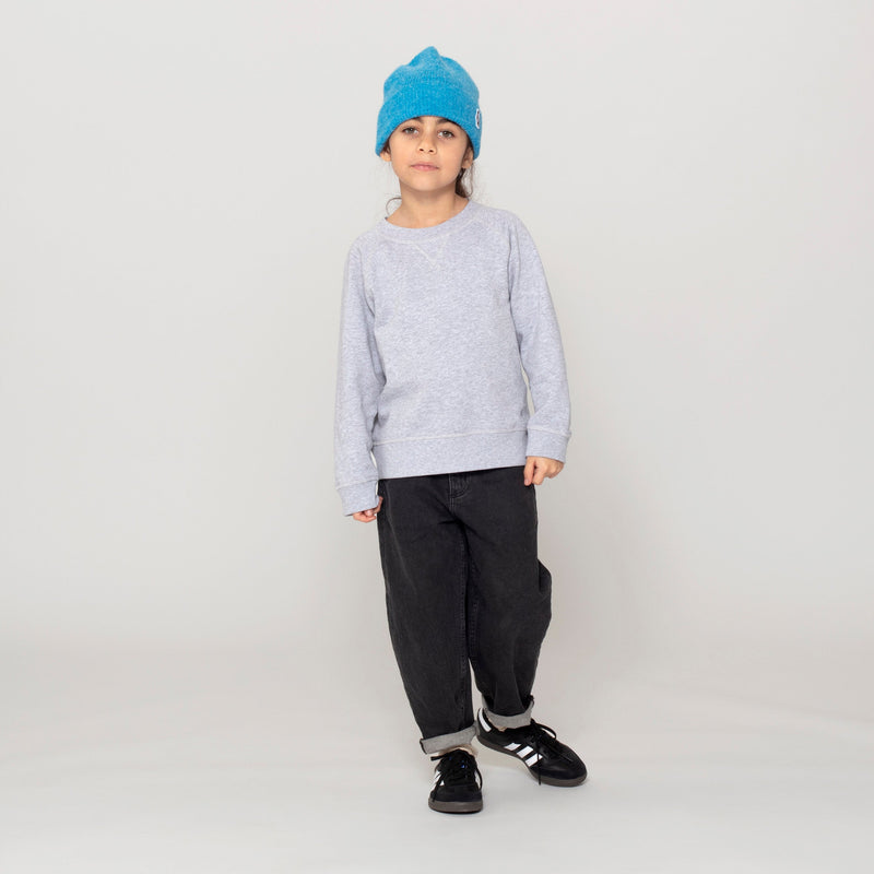 GOSOAKY Red Dragon Beanie Blue Lagoon