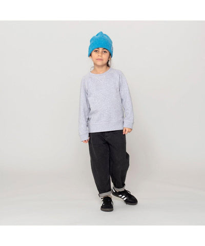 GOSOAKY Red Dragon Beanie Blue Lagoon