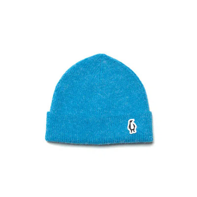 GOSOAKY Red Dragon Beanie Blue Lagoon