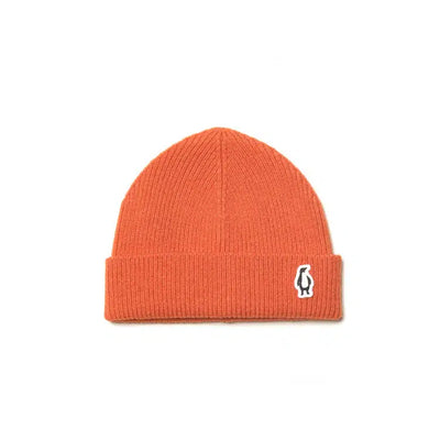 GOSOAKY Red Dragon Beanie Caramel