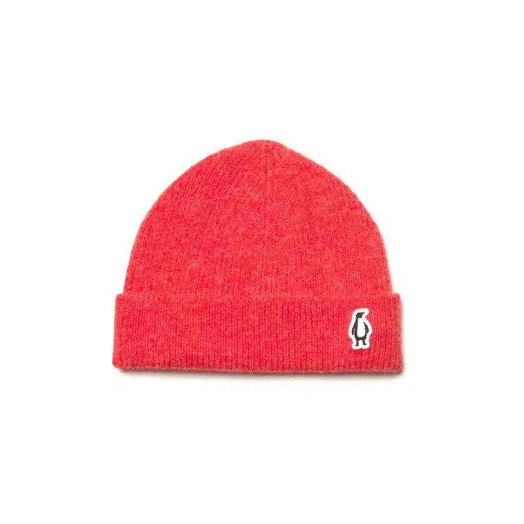 GOSOAKY Red Dragon Beanie Strawberry Red