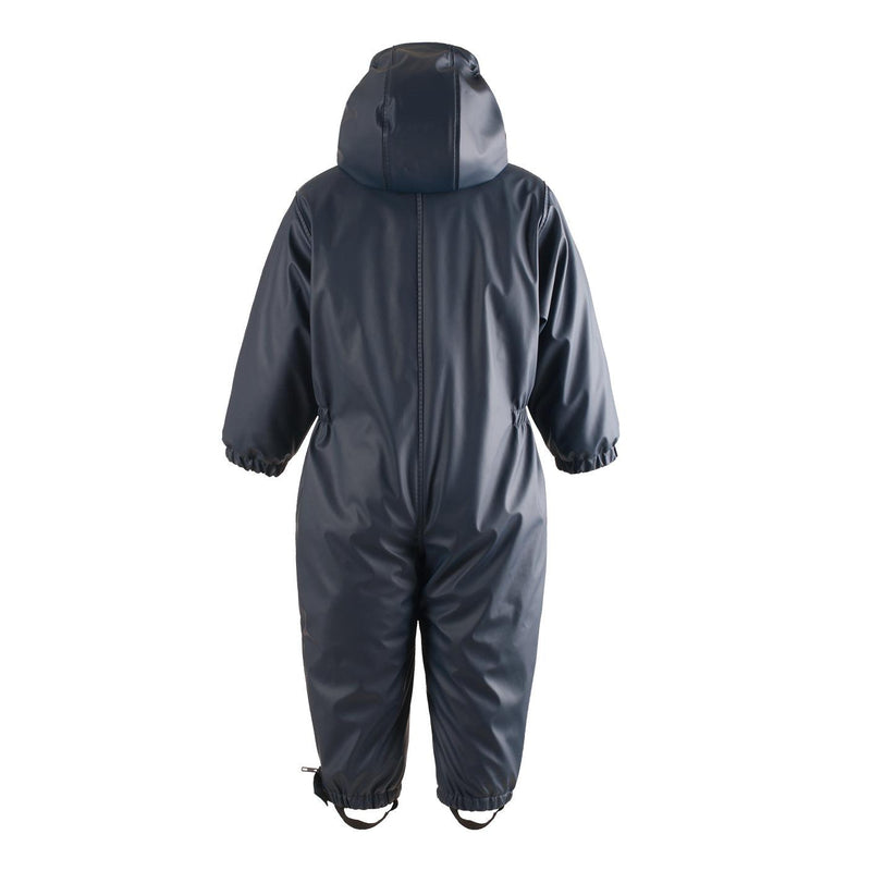 GOSOAKY Roger Rabbit Padded Onesie True Blue