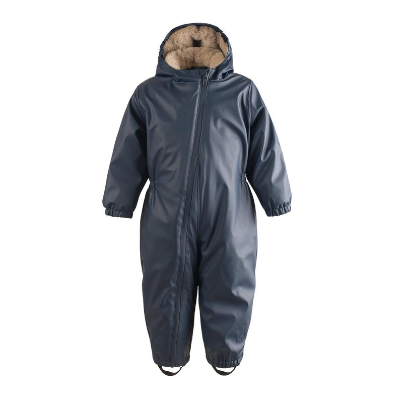 GOSOAKY Roger Rabbit Padded Onesie True Blue