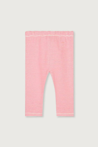 Gray Label Baby Leggings Cherry/Cream