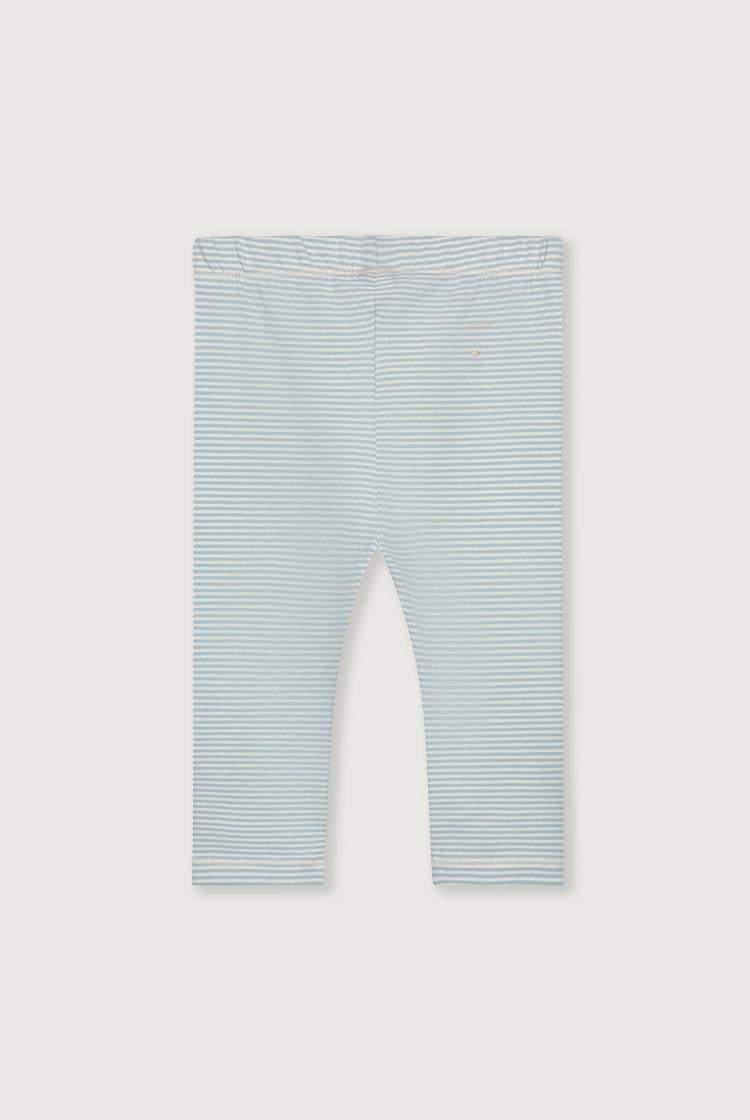 Gray Label Baby Leggings Sky/Cream