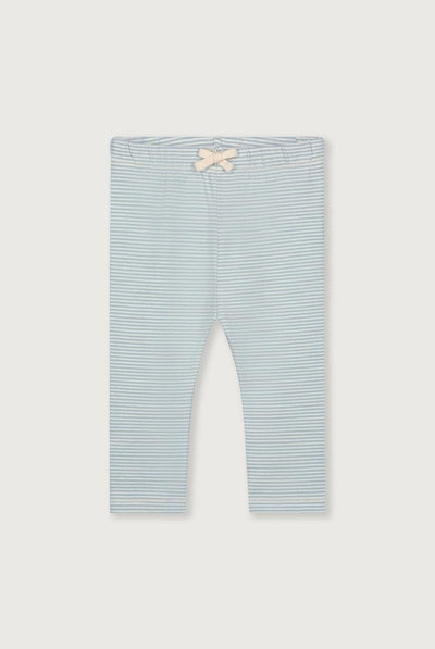 Gray Label Baby Leggings Sky/Cream