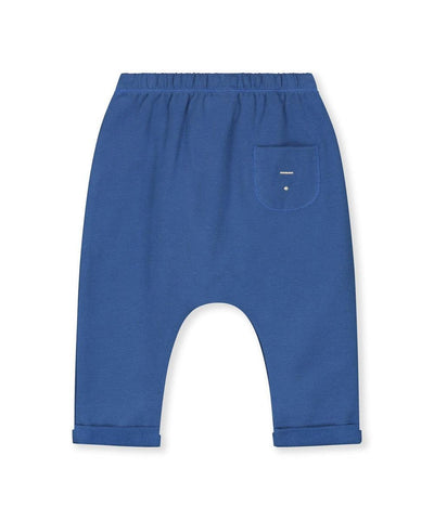 Gray Label Baby Pants Blue Moon