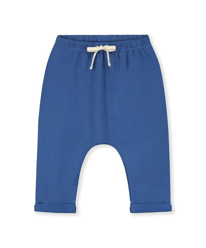 Gray Label Baby Pants Blue Moon