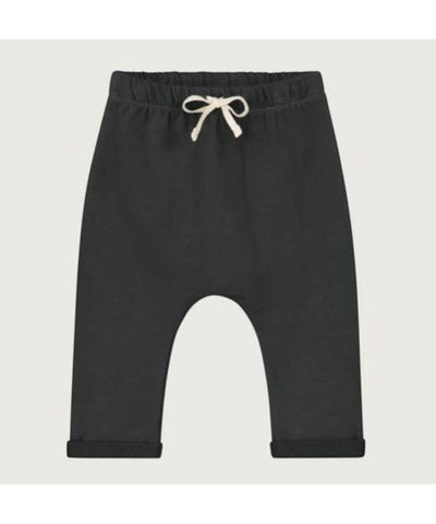 Gray Label Baby Pants Nearly Black