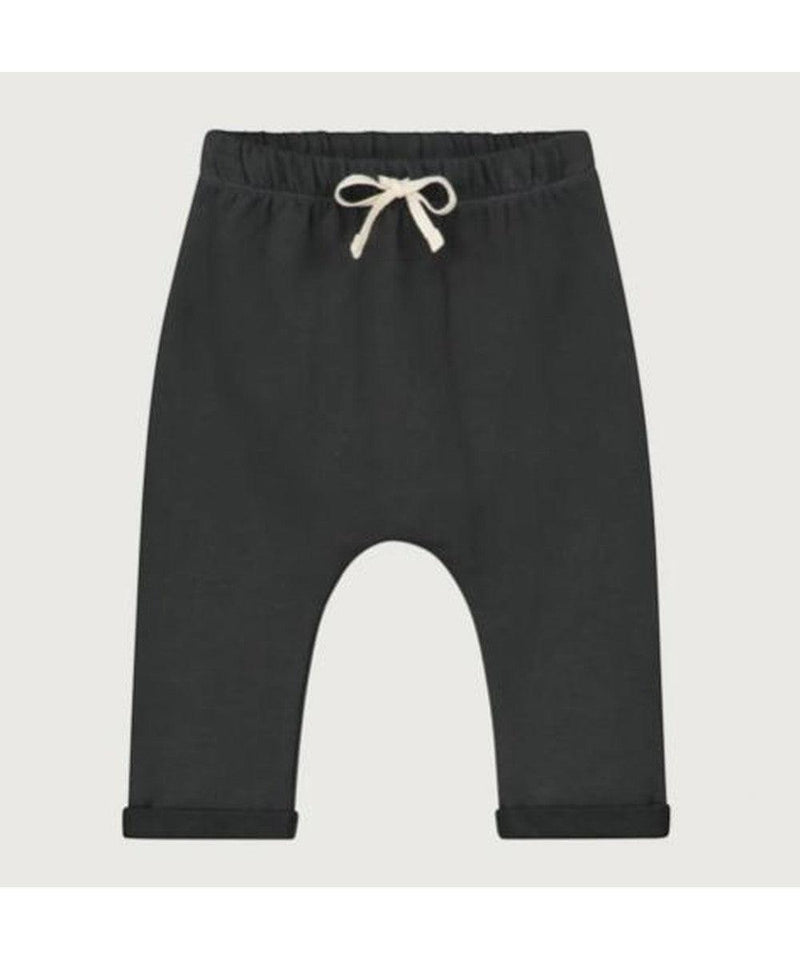 Gray Label Baby Pants Nearly Black