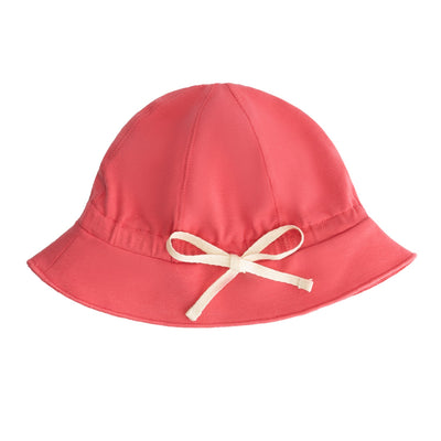 Gray Label Baby Sun Hat Cherry