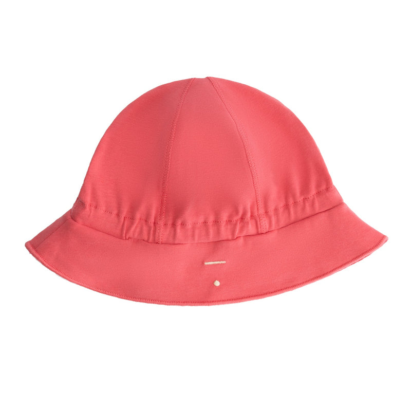 Gray Label Baby Sun Hat Cherry