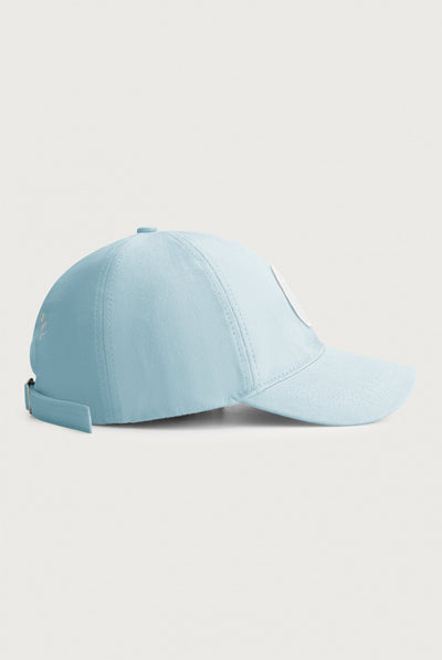 Gray Label Baseball Cap Sky