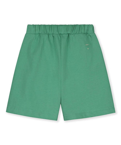 Gray Label Bermuda Shorts Bright Green