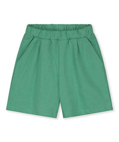 Gray Label Bermuda Shorts Bright Green