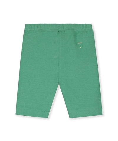 Gray Label Biker Shorts Bright Green