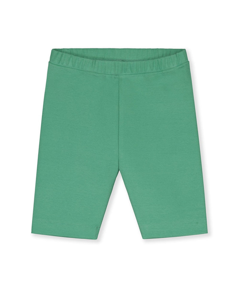 Gray Label Biker Shorts Bright Green