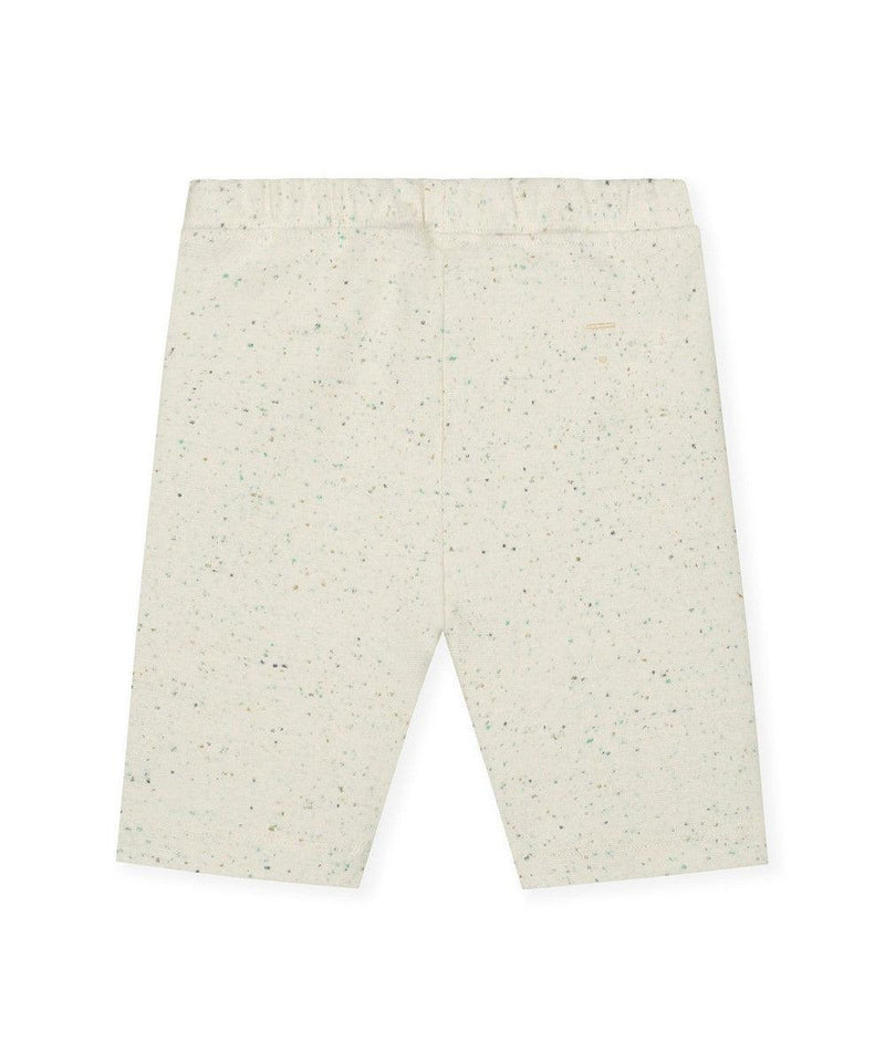 Gray Label Biker Shorts Sprinkles