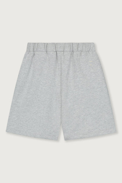 Gray Label Long Shorts Grey Melange