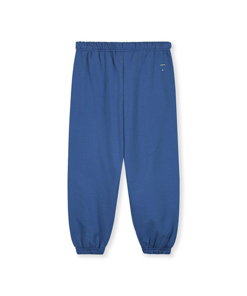 Gray Label Track Pants Blue Moon