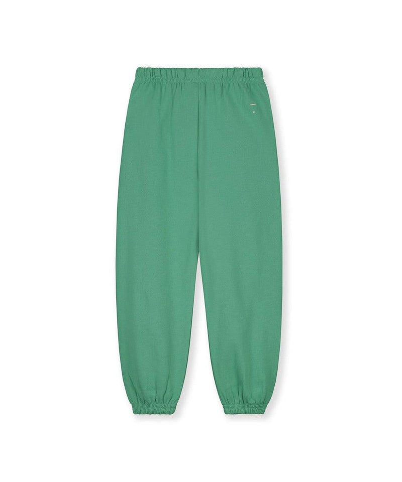 Gray Label Track Pants Bright Green