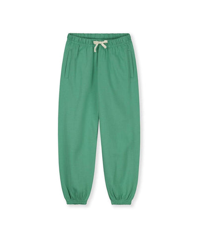 Gray Label Track Pants Bright Green