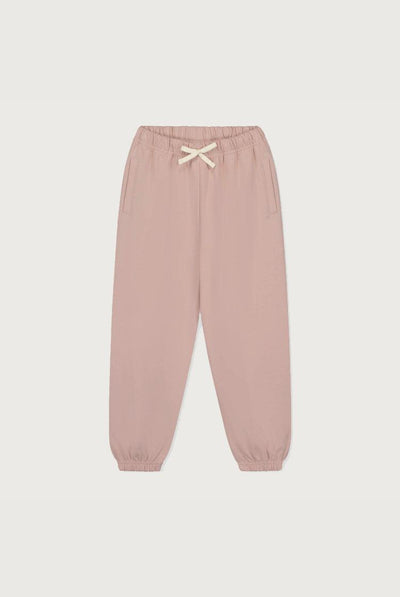 Gray Label Track Pants Faded Pink