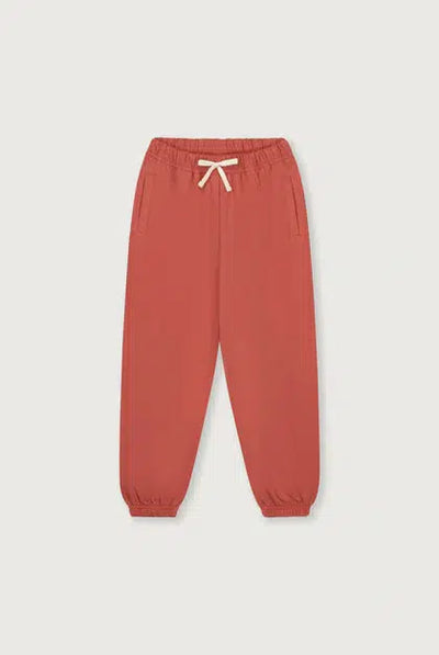 Gray Label Track Pants Poppy Red