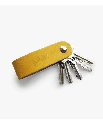 Hide & Key Sleutelhanger Oker